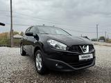 Nissan Qashqai 2012 годаүшін5 200 000 тг. в Семей