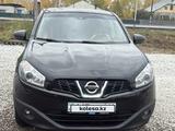 Nissan Qashqai 2012 годаүшін5 200 000 тг. в Семей – фото 3