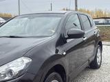 Nissan Qashqai 2012 годаүшін5 200 000 тг. в Семей – фото 4