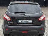 Nissan Qashqai 2012 годаүшін5 200 000 тг. в Семей – фото 5