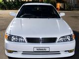 Toyota Mark II 1995 годаүшін1 500 000 тг. в Сатпаев
