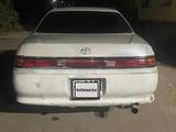 Toyota Mark II 1995 годаүшін1 500 000 тг. в Сатпаев – фото 3