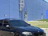 BMW 550 2010 года за 12 500 000 тг. в Алматы – фото 2