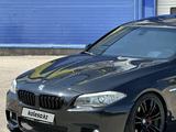 BMW 550 2010 года за 12 500 000 тг. в Алматы – фото 3