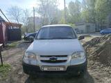 Chevrolet Niva 2013 года за 2 300 000 тг. в Уральск