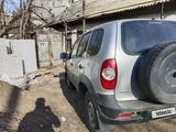 Chevrolet Niva 2013 года за 2 400 000 тг. в Уральск – фото 3