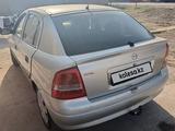 Opel Astra 2000 года за 1 700 000 тг. в Шымкент – фото 5