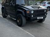 Hummer H2 2003 года за 9 999 999 тг. в Астана