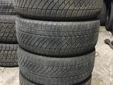 Резина зимняя 205/50 r17 Continental, свежедоставлена из Японии за 84 000 тг. в Алматы