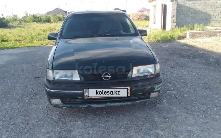 Opel Vectra 1994 годаүшін1 000 000 тг. в Шаульдер