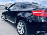 BMW X6 2008 года за 8 100 000 тг. в Караганда – фото 2