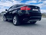 BMW X6 2008 года за 8 100 000 тг. в Караганда – фото 5
