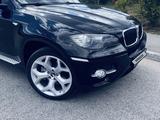 BMW X6 2008 года за 8 100 000 тг. в Караганда – фото 3