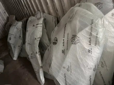 Крыло за 10 000 тг. в Шымкент