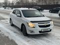 Chevrolet Cobalt 2021 года за 4 780 000 тг. в Костанай – фото 8