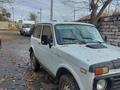 ВАЗ (Lada) Lada 2121 2002 года за 900 000 тг. в Хромтау – фото 3