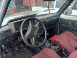 ВАЗ (Lada) Lada 2121 2002 года за 900 000 тг. в Хромтау – фото 5