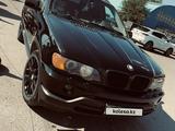 BMW X5 2001 года за 4 700 000 тг. в Семей – фото 2