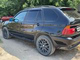 BMW X5 2001 года за 4 700 000 тг. в Семей – фото 3