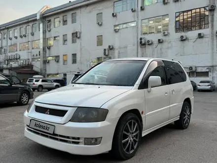 Mitsubishi RVR 2000 года за 2 200 000 тг. в Алматы – фото 3