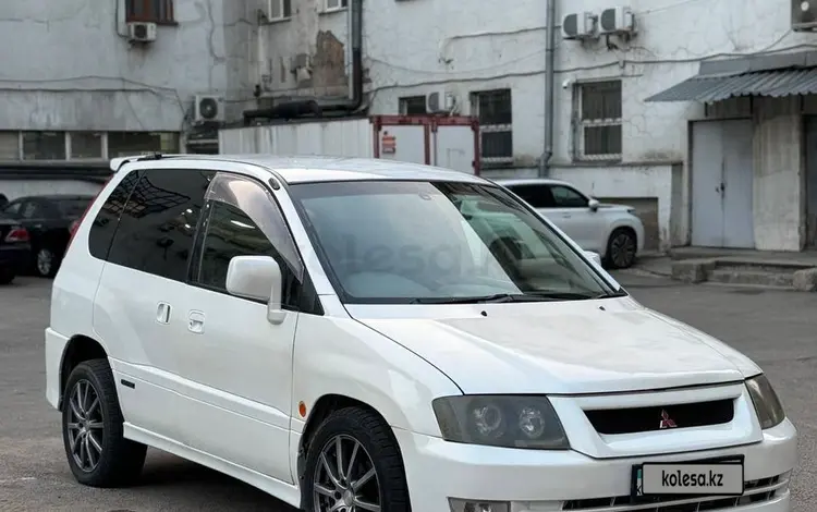 Mitsubishi RVR 2000 года за 2 200 000 тг. в Алматы