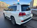 Toyota Land Cruiser 2017 года за 44 000 000 тг. в Астана – фото 3