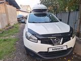 Nissan Qashqai 2013 годаүшін5 700 000 тг. в Алматы