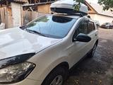 Nissan Qashqai 2013 годаүшін5 700 000 тг. в Алматы – фото 2