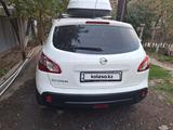 Nissan Qashqai 2013 годаүшін5 700 000 тг. в Алматы – фото 4