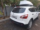 Nissan Qashqai 2013 годаүшін5 700 000 тг. в Алматы – фото 5