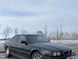 BMW 728 1997 года за 3 599 000 тг. в Астана – фото 2