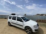 ВАЗ (Lada) Largus 2014 года за 3 000 000 тг. в Актобе