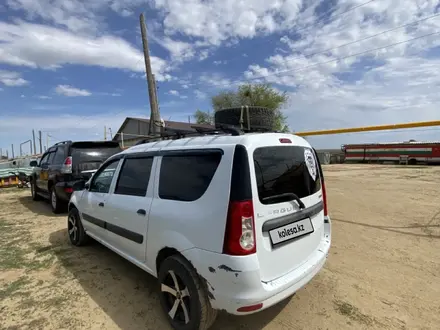 ВАЗ (Lada) Largus 2014 года за 3 000 000 тг. в Актобе – фото 3