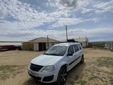 ВАЗ (Lada) Largus 2014 года за 3 000 000 тг. в Актобе – фото 4