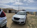 ВАЗ (Lada) Largus 2014 года за 3 000 000 тг. в Актобе – фото 5