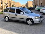 Opel Astra 1999 годаүшін2 600 000 тг. в Туркестан – фото 4