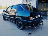 ВАЗ (Lada) 2114 2001 года за 1 000 000 тг. в Атырау – фото 2