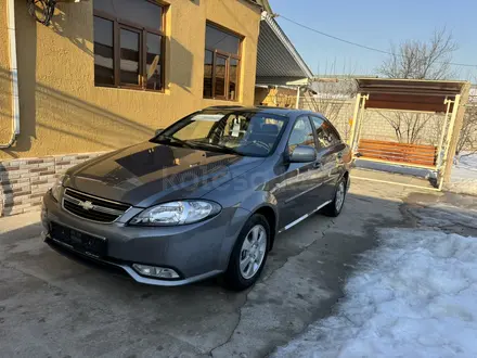 Chevrolet Lacetti 2023 года за 7 300 000 тг. в Шымкент