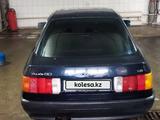 Audi 80 1991 годаүшін1 860 000 тг. в Аксу – фото 5