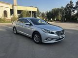 Hyundai Sonata 2017 годаүшін7 300 000 тг. в Алматы