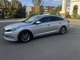 Hyundai Sonata 2017 годаүшін7 300 000 тг. в Алматы – фото 2