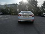Hyundai Sonata 2017 годаүшін7 300 000 тг. в Алматы – фото 4