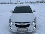 Chevrolet Cruze 2014 года за 5 000 000 тг. в Алтай – фото 4