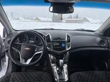 Chevrolet Cruze 2014 года за 5 000 000 тг. в Алтай – фото 3