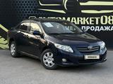 Toyota Corolla 2008 годаүшін5 300 000 тг. в Тараз – фото 3