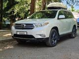 Toyota Highlander 2011 года за 11 500 000 тг. в Балхаш