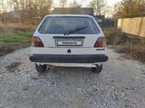 Volkswagen Golf 1989 годаfor530 000 тг. в Тараз – фото 5