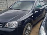 Chevrolet Lacetti 2008 года за 2 200 000 тг. в Шымкент – фото 2