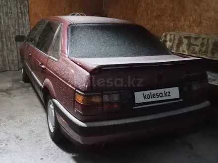 Volkswagen Passat 1990 года за 1 600 000 тг. в Есик – фото 12