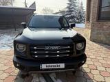 Haval Dargo 2023 года за 12 000 000 тг. в Алматы